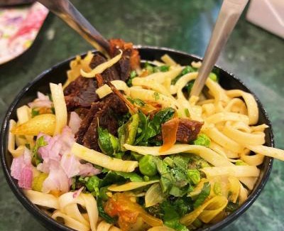 Nepal Apartment | SS Evergreen Hotel