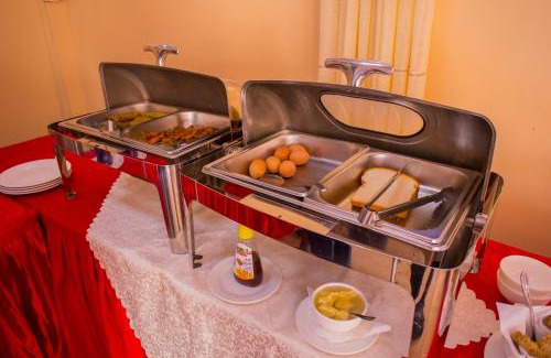 Kampala Hotel | SS Hotel & Apartments Kampala