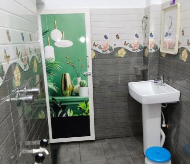 Sakleshpur Hotel | SS RESIDENCY