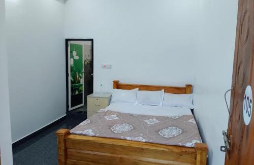 Sakleshpur Hotel | SS RESIDENCY