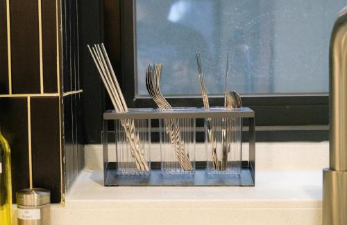 Jongno-dong Apartment | SSH ES Dream tower