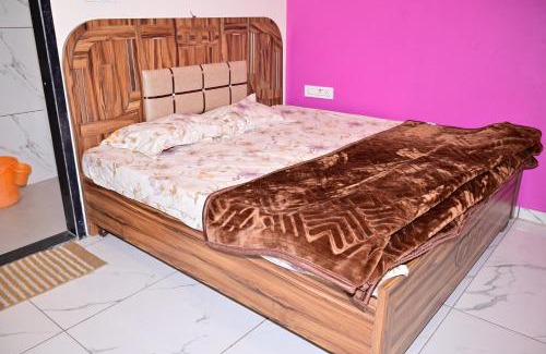 Shri Madhopur Hotel | SSR-Shree Shyam Residency