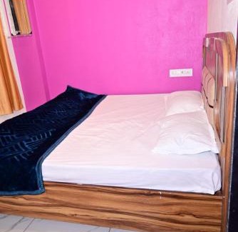 Shri Madhopur Hotel | SSR-Shree Shyam Residency