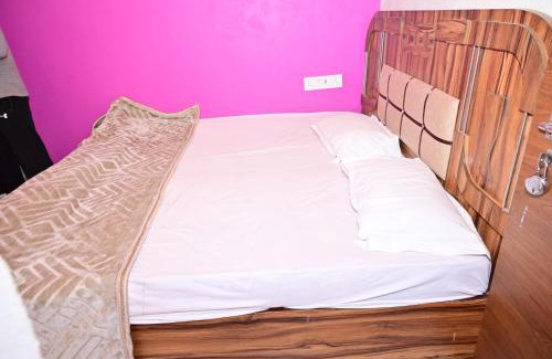Shri Madhopur Hotel | SSR-Shree Shyam Residency