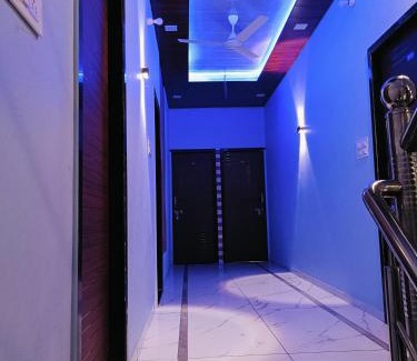 Shri Madhopur Hotel | SSR-Shree Shyam Residency