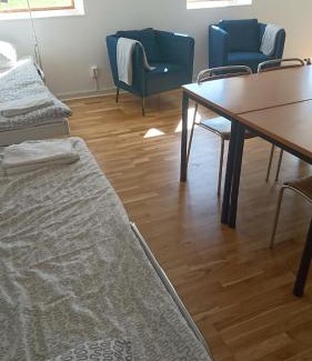 Fagelmara Apartment | Stålemara Gård Krickan