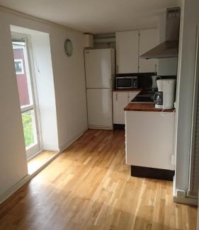 Fagelmara Apartment | Stålemara Gård Krickan