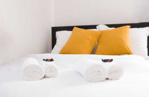 Debrecen Apartment | Stílusos lakás ingyenes parkolással