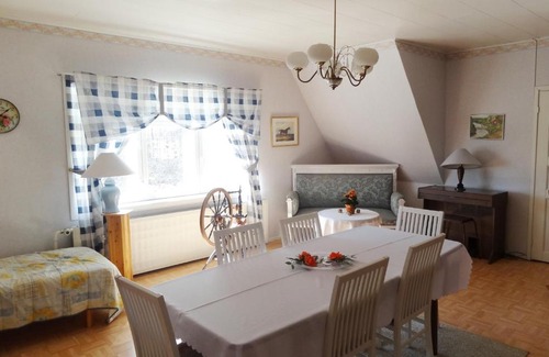 Siuntio Bed & Breakfast | Störsby Bed & Breakfast
