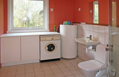 Kvinnherad House | Støo by Interhome