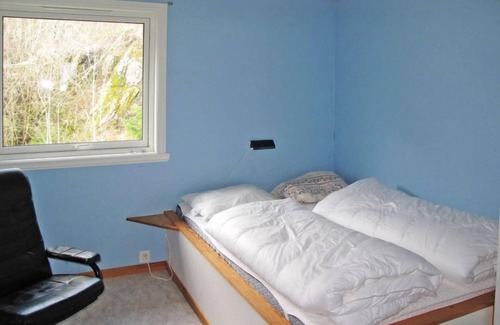 Kvinnherad House | Støo by Interhome