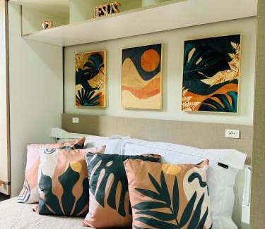 Duque de Caxias Apartment | Stúdio equipado em Xerém - St 7