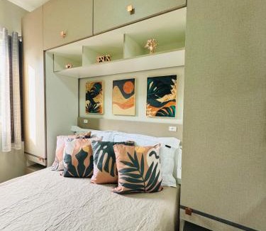 Duque de Caxias Apartment | Stúdio equipado em Xerém - St 7