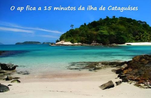 Verolme Apartment | Stúdio Ipanema 307 Reformado - 200 metros da praia e passeios para ilhas