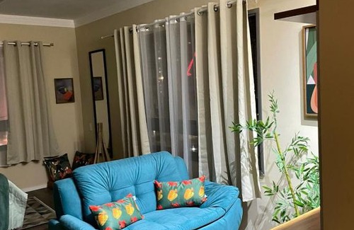 Tatuape Apartment | Stúdio lindo no Tatuapé