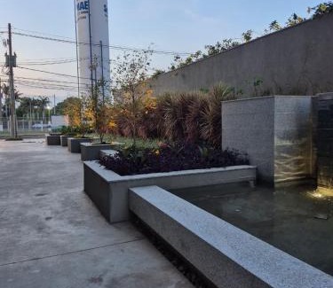 Sao Jose do Rio Preto House | STÚDIO - Novo e Sofisticado!