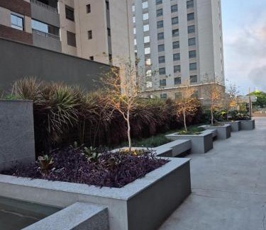 Sao Jose do Rio Preto House | STÚDIO - Novo e Sofisticado!