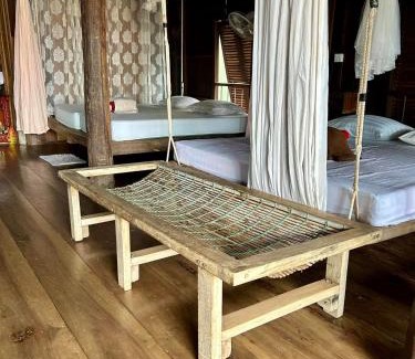 Kampong Khleang House | ST 63 Home Stay & Tour Kampong Khleang