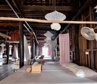 Kampong Khleang House | ST 63 Home Stay & Tour Kampong Khleang