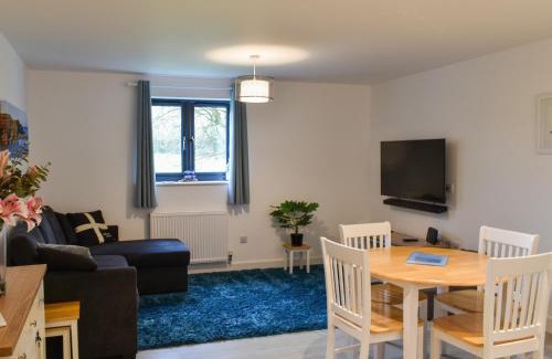 Stratton House | St Andrews Place