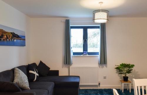 Stratton House | St Andrews Place