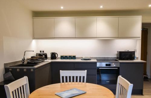 Stratton House | St Andrews Place