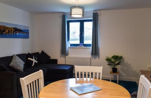 Stratton House | St Andrews Place