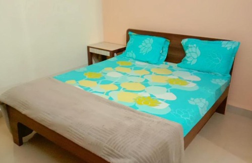 Colva Apartment | St Anthony Guest house colva