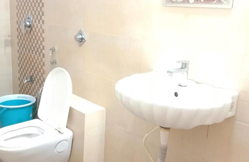 Colva Apartment | St Anthony Guest house colva