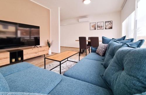 Eisenstadt Apartment | St. Antoni Suite 5