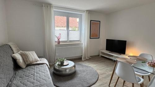 Geislingen an der Steige Apartment | ST-Apartment Charming 1 mit Terrasse und Garten, 3 Zimmer in Geislingen