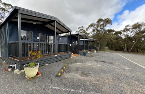 St. Arnaud Other | St Arnaud Caravan Park