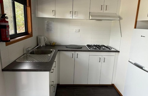 St. Arnaud Other | St Arnaud Caravan Park