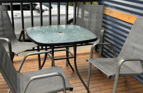 St. Arnaud Other | St Arnaud Caravan Park