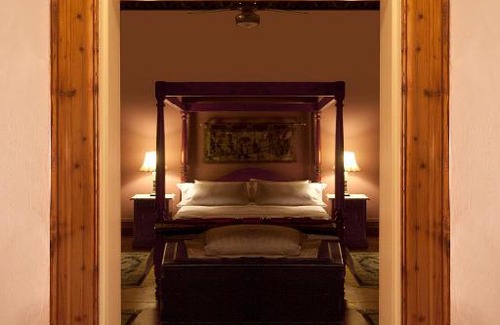 St. Arnaud House | St Arnaud Historic Dundrennan