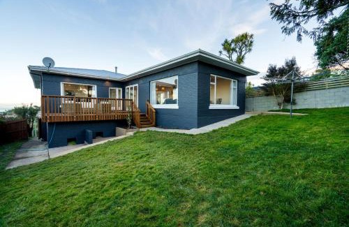 St. Clair House | St Clair Escape