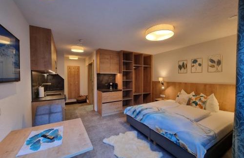 Galtur Apartment | St. Florian Appartements