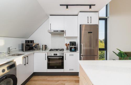 Saint Francis Bay Apartment | St Francis Links - Elegant, Golfside & Coastal Apartment