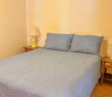 San Juan del Sur Apartment | St. Francis Suite