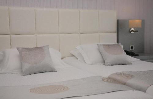 Chlorakas Resort | St George Beach Hotel & Spa Resort