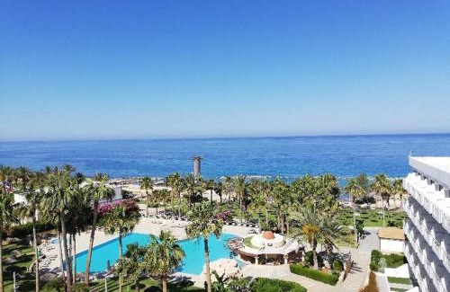 Chlorakas Resort | St George Beach Hotel & Spa Resort