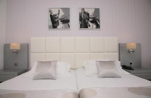 Chlorakas Resort | St George Beach Hotel & Spa Resort