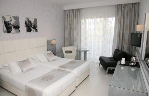 Chlorakas Resort | St George Beach Hotel & Spa Resort
