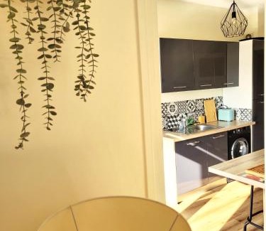 Redon Apartment | St Jak Appartement