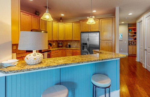 St. James Condo | St. James property - close to local beach attractions