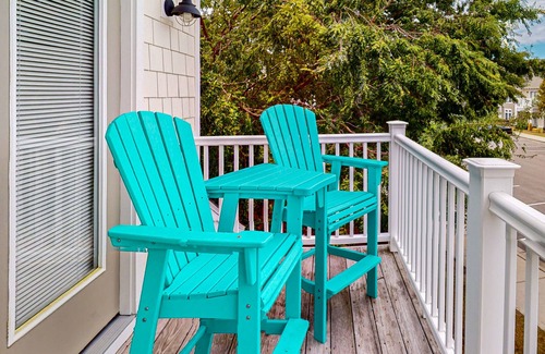 St. James Condo | St. James property - close to local beach attractions