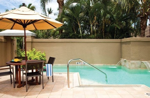 Contant Farms Villa | St John USVI 3 bedroom villa with Private Pool, walk to beach