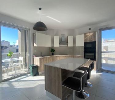 Tal-Ibrag Apartment | St Julian apartment number 8