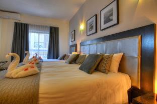 Il-Balluta Hotel | St. Julian's Bay Hotel