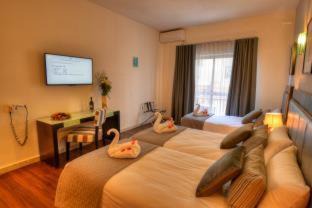 Il-Balluta Hotel | St. Julian's Bay Hotel